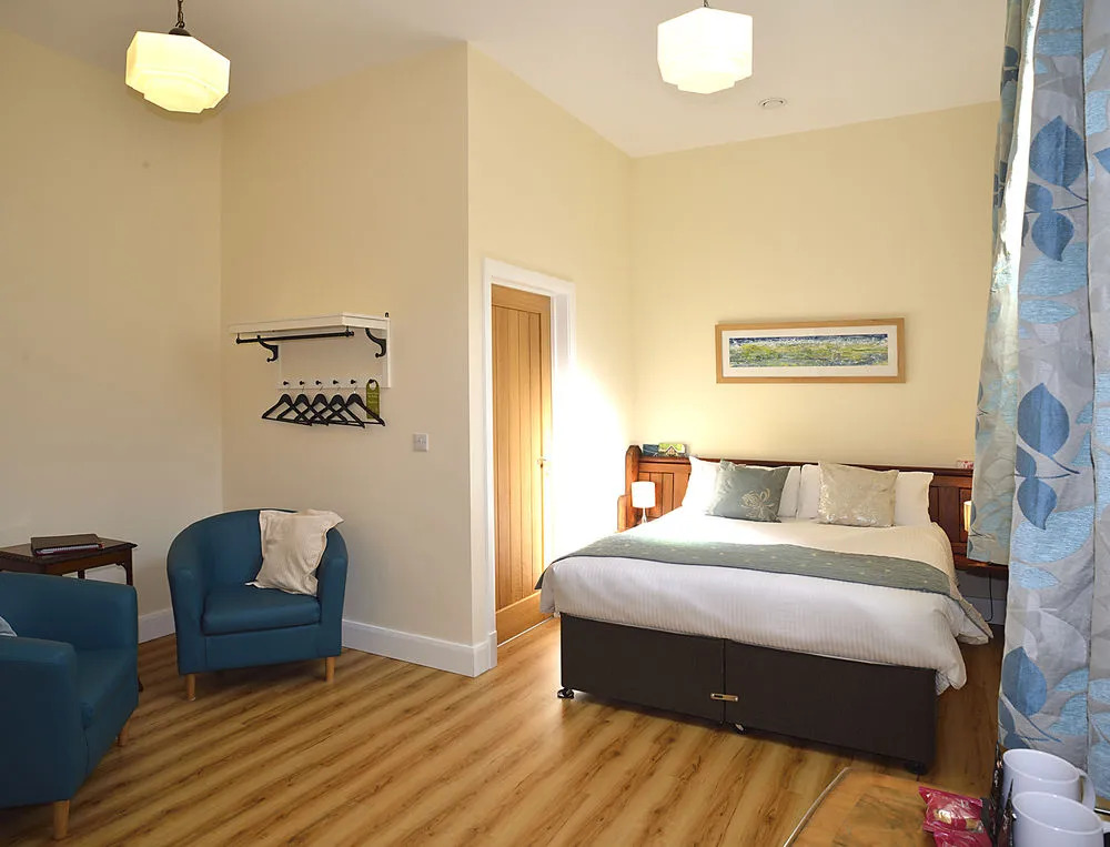 Bethsaida B&B