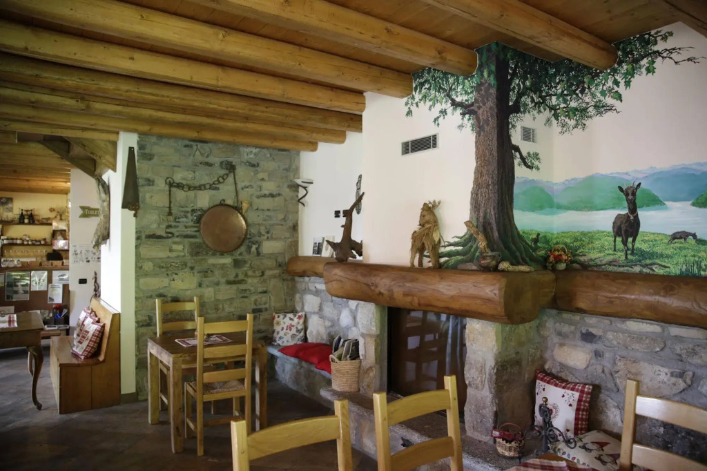 Agriturismo Le Radici