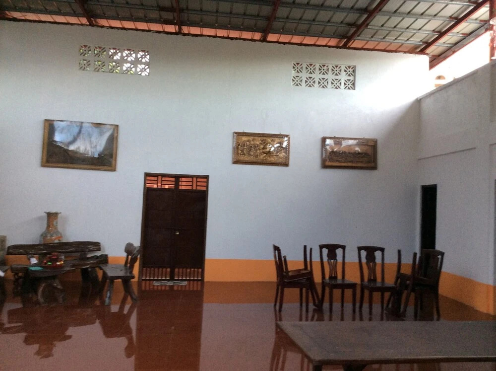 Casa Herminia B&B Guesthouse