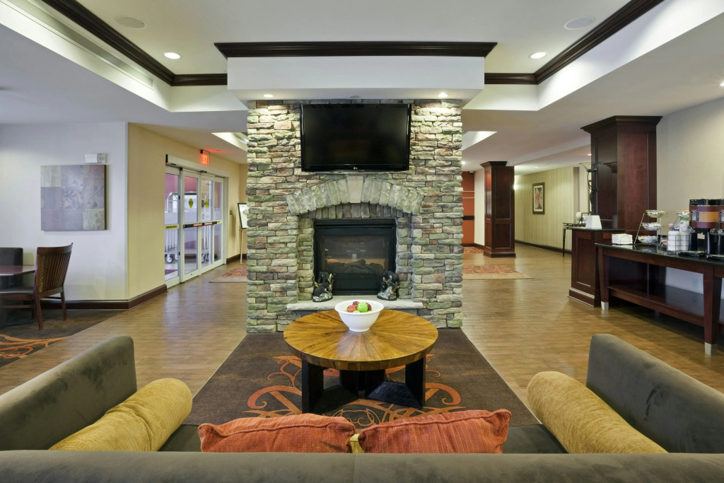 Hampton Inn Matamoras