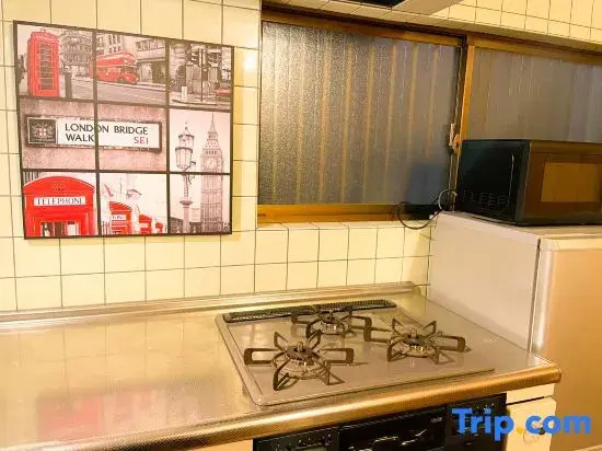Tasone Urban STAY Osaka Namba-minami  SIM1