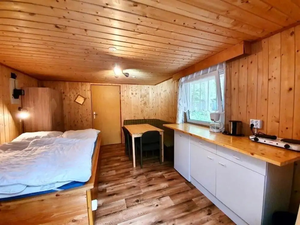 Feriensiedlung Schwalbennest