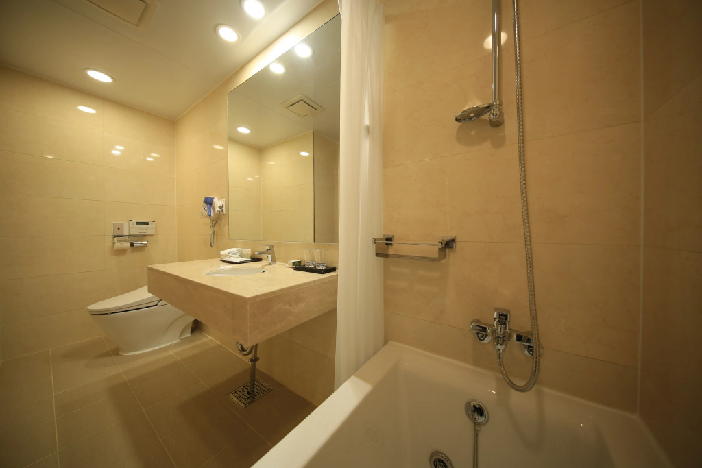Hotel Foreheal