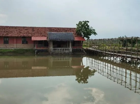 Velankanni Lake Resort