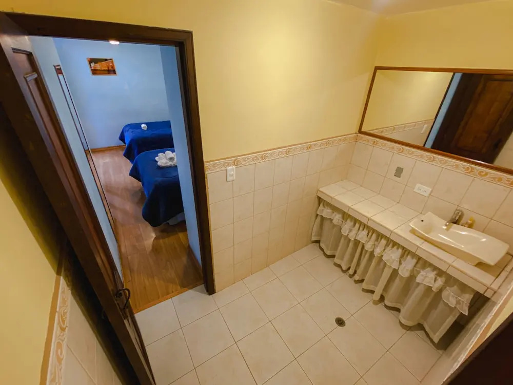 Golden Rest Latacunga