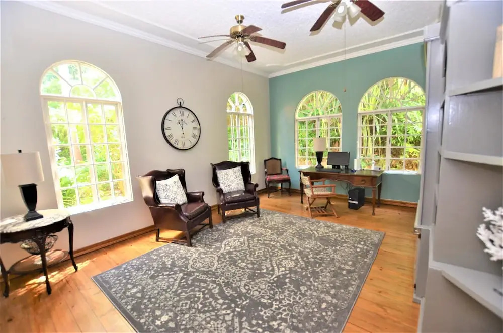 Summerhill Villa