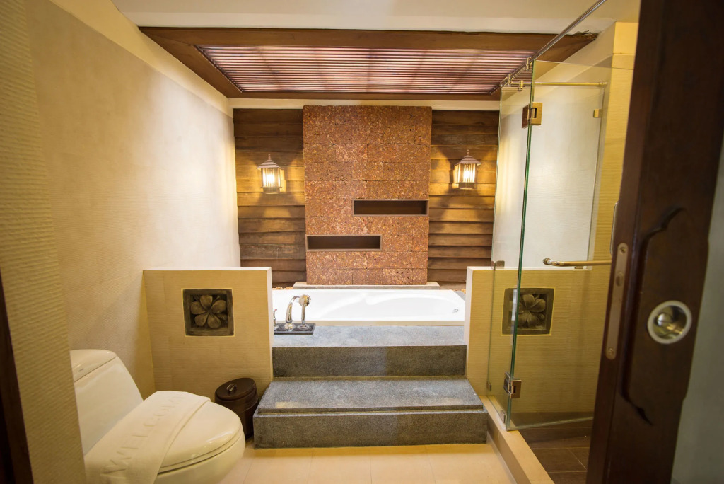 Sibsan Resort & Spa Maetaeng Chiang Mai