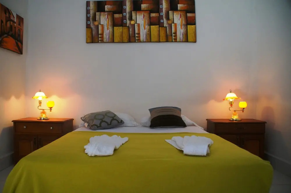 Hostal Casa San Miguel