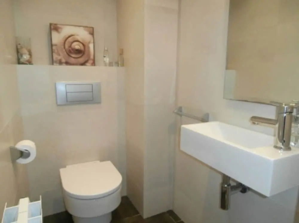 Apartment in C. de Palafrugell - 104400 by MO Rentals