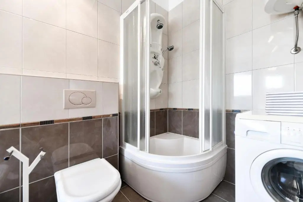 Bellevue Hill apartment