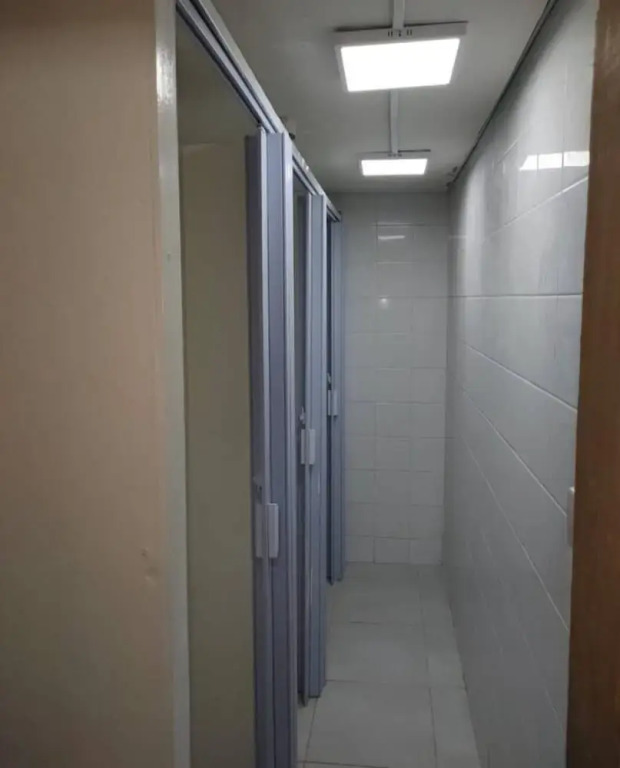 Hostel BARRA FUNDA LTDA
