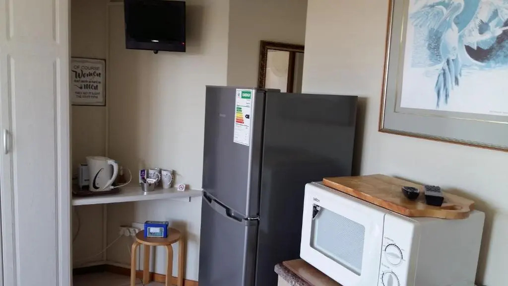 Abbeygail En Suite Room