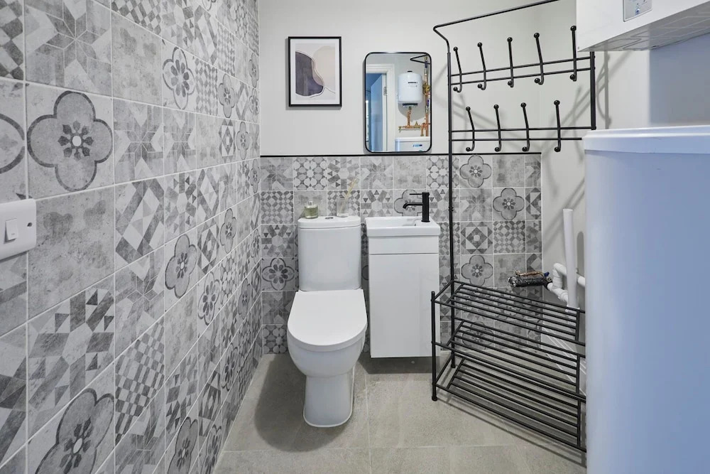 Host Stay Scarborough View Luxury Apartment