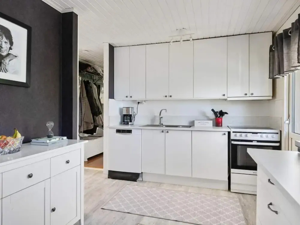 4 Star Holiday Home in Bergshamra