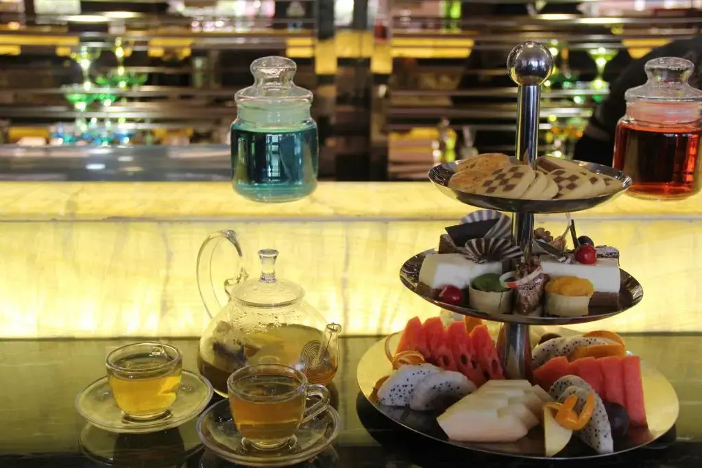 Jinling Grand Hotel