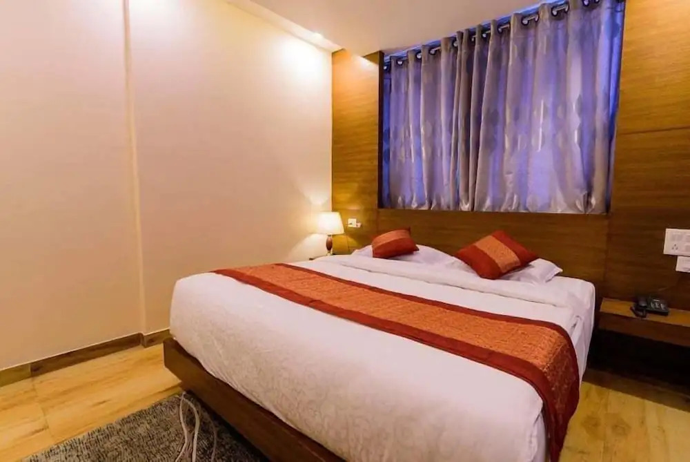Hotel Pujan Pvt.Ltd