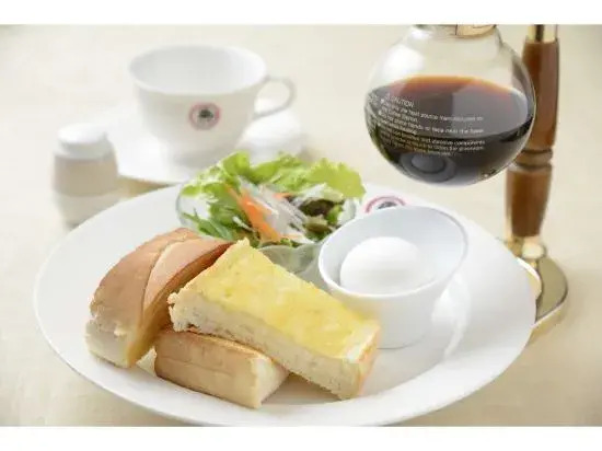 Fukuyama Station Inn