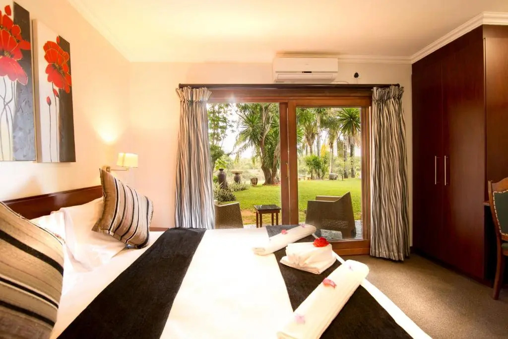Rio Vista Lodge