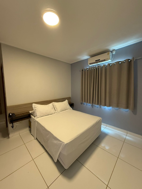 Pumma Budget Hotel