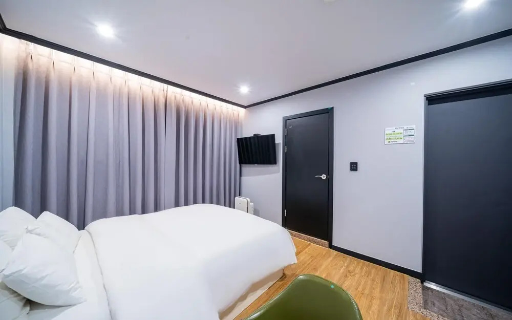 Hotel PC