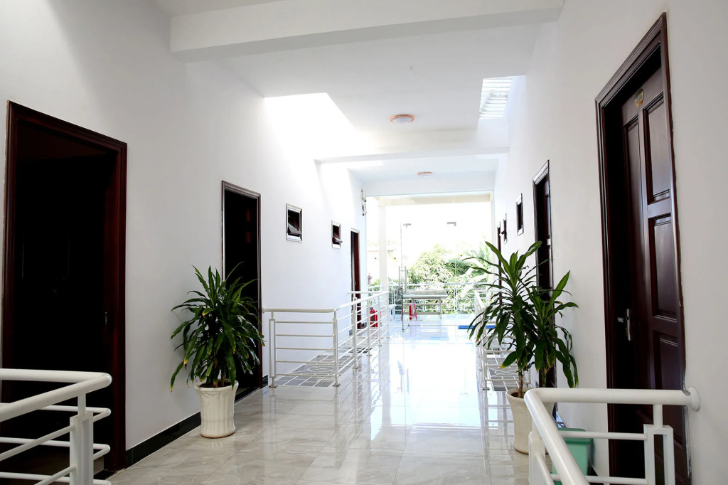 Nohana Hotel