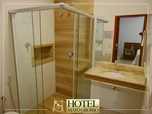 Hotel Mato Grosso