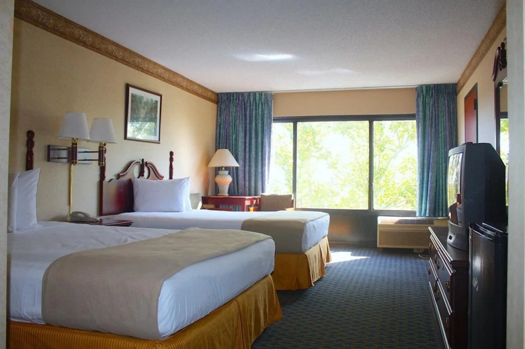 Katerina Hotel