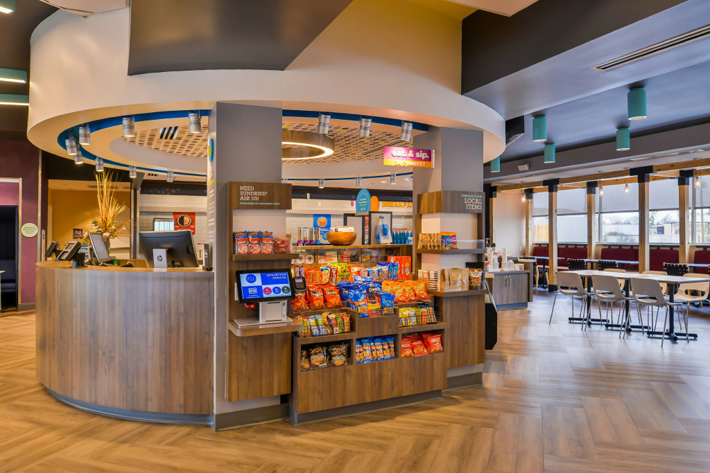 Tru By Hilton Stuttgart