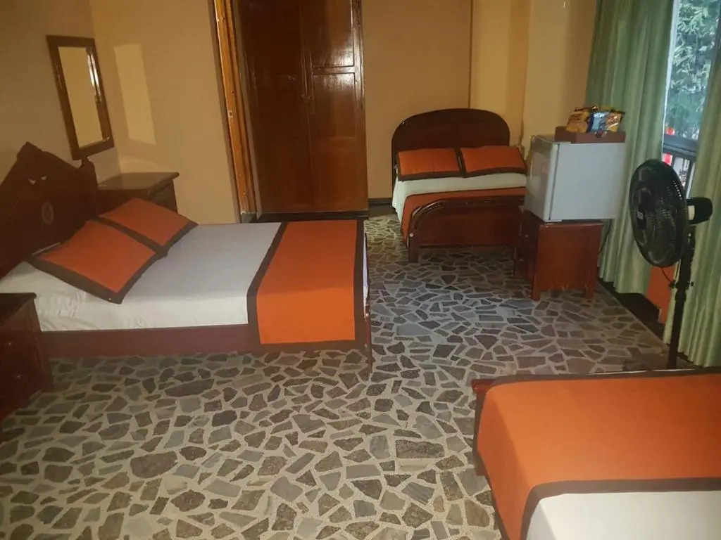 Hotel Tequendama