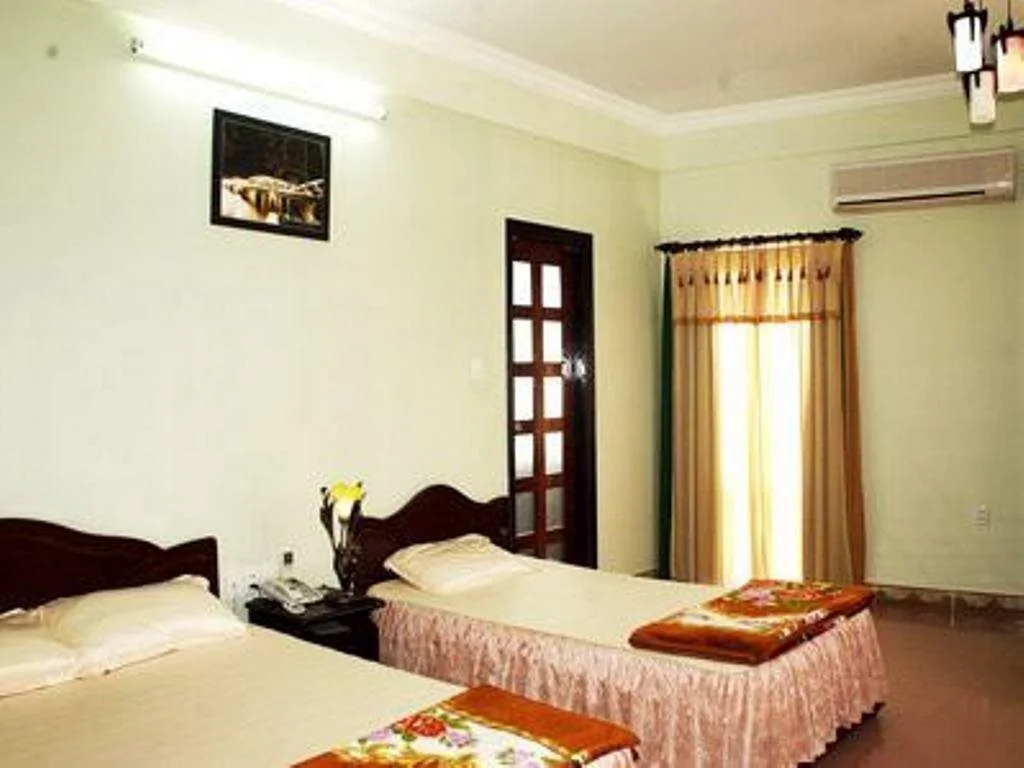 Phu An Hotel
