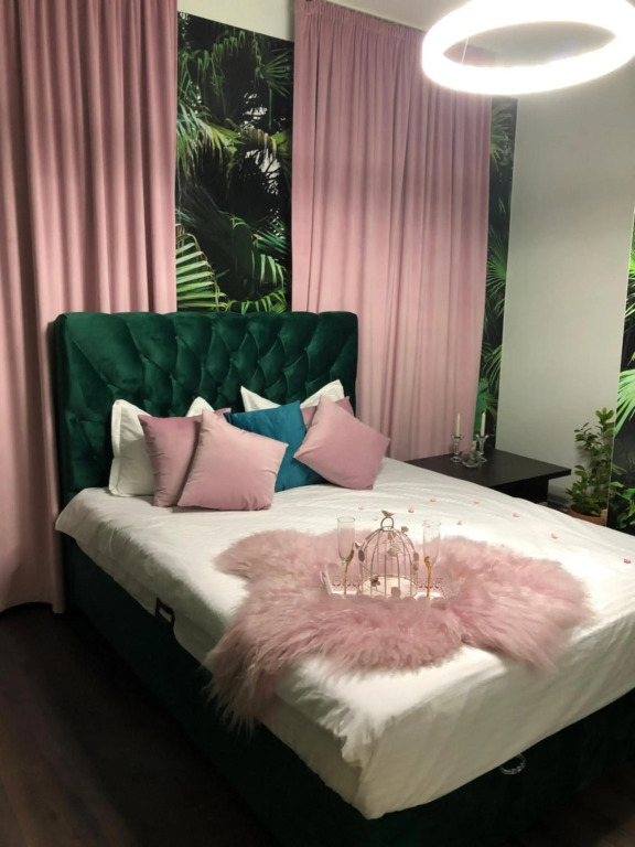 Weiss- Old Town Deluxe Apartment