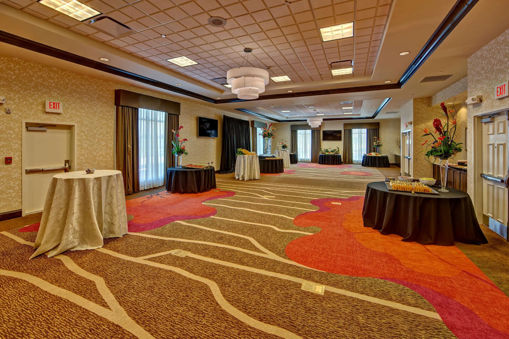 Hilton Garden Inn Memphis/Wolfchase Galleria