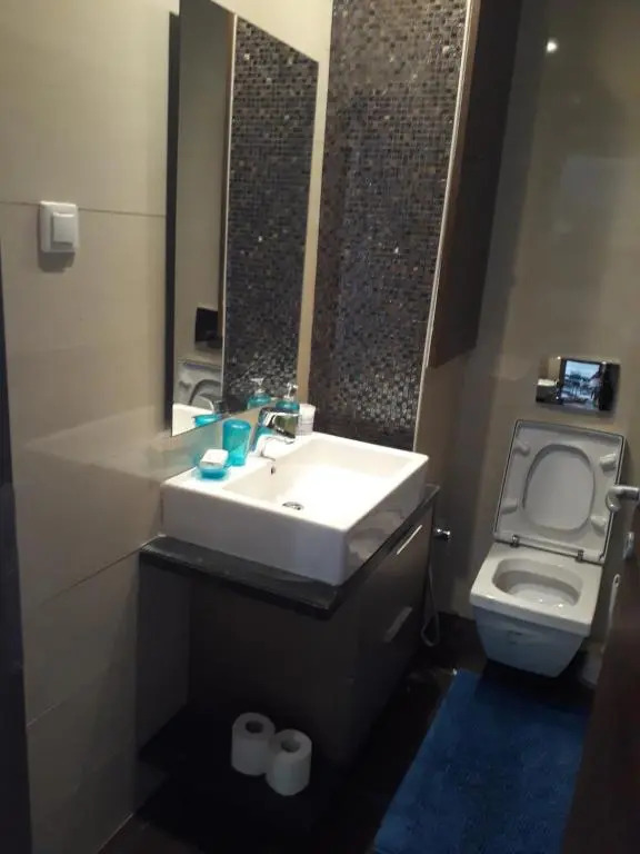 Harmony Appartement 12