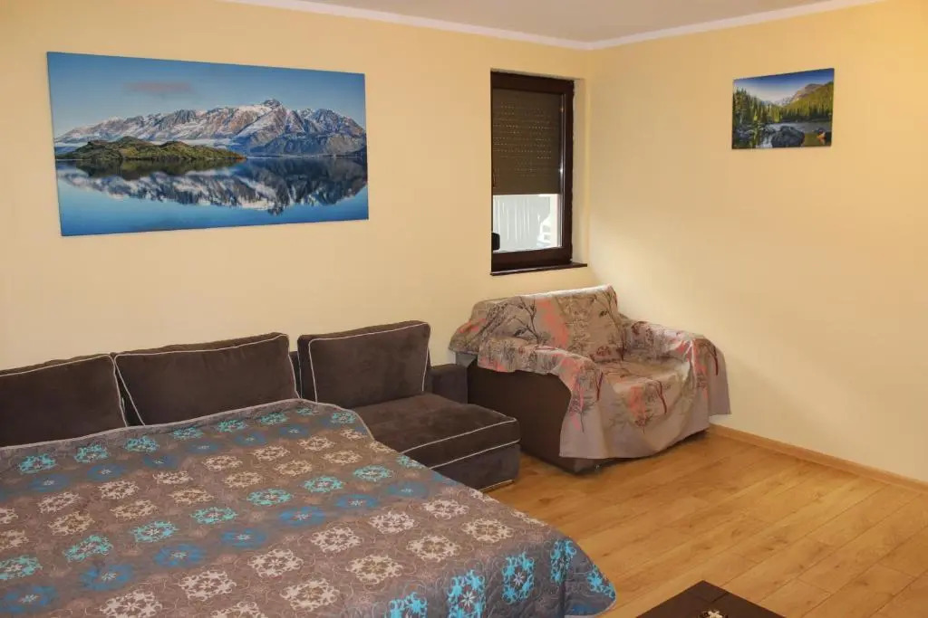 Sinaia Relax Residence