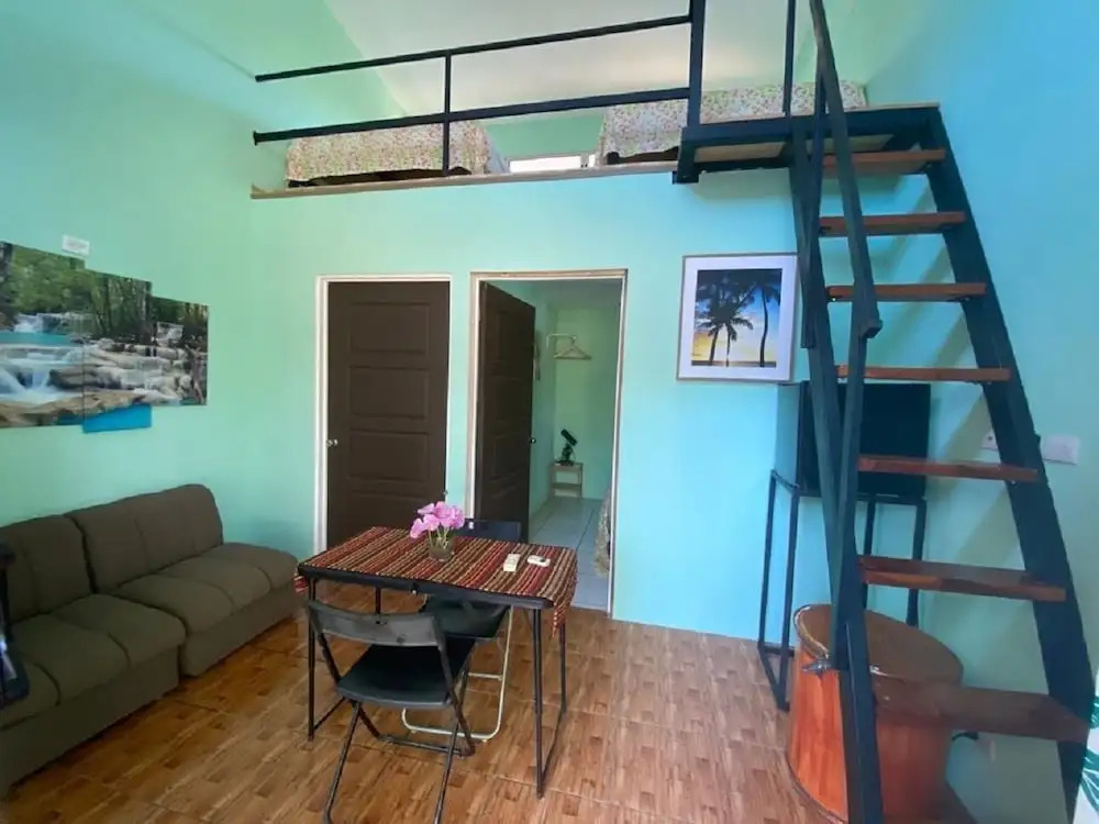 Nueva Villa Paraíso Four Villas