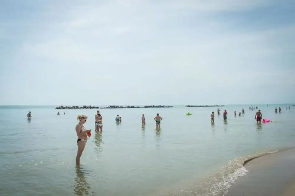 Hotel Levante Sul Mare