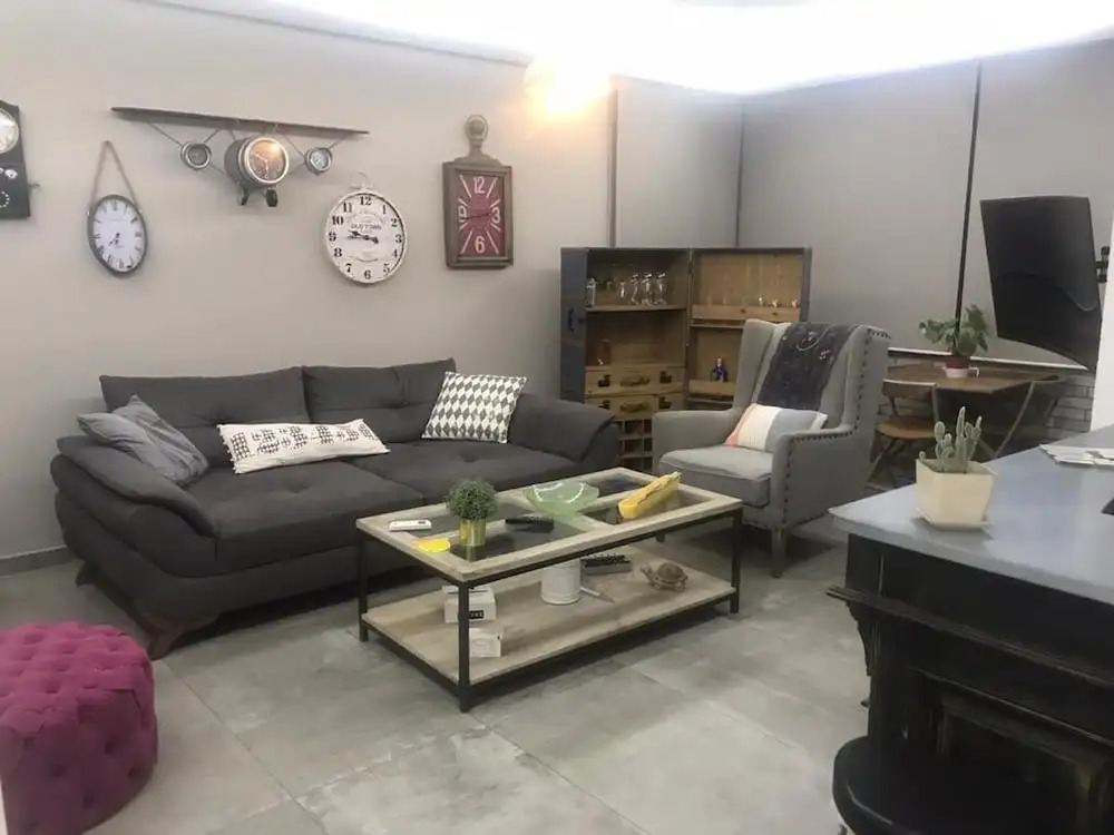Stunning Vacation Rental in Dbayeh, at a Prime Location, Between Le Mall and Abc