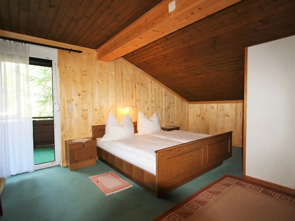 Chalet Nassfeld nahe Skipisten