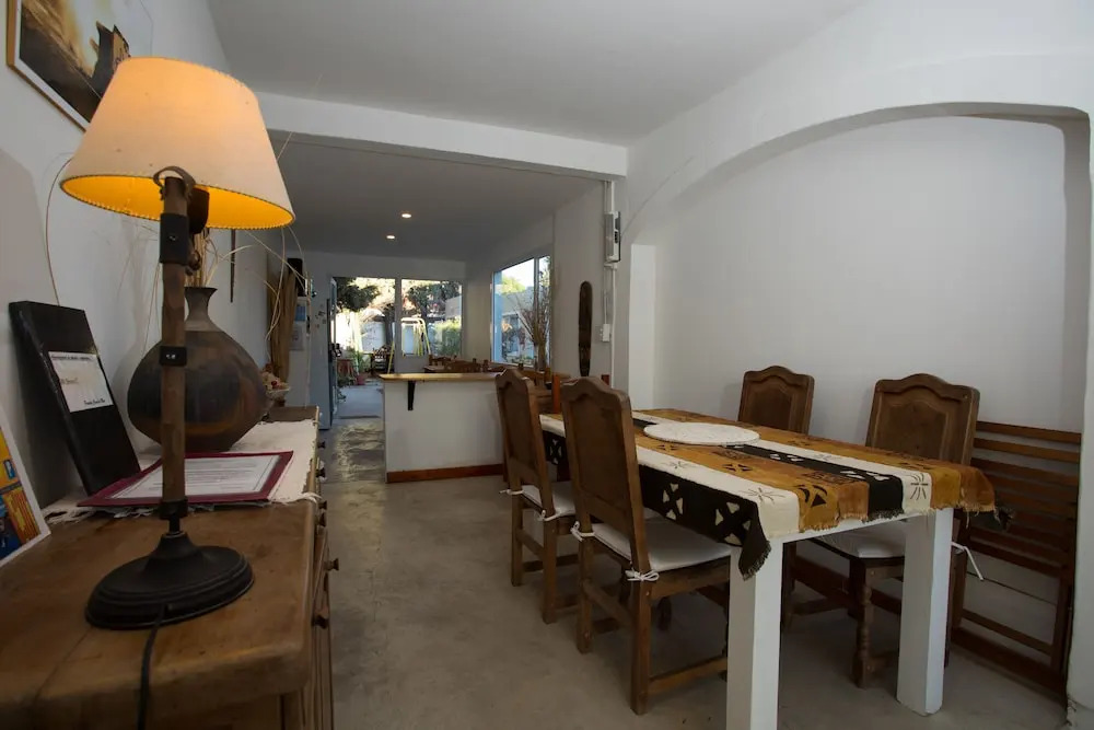 Casa de mar