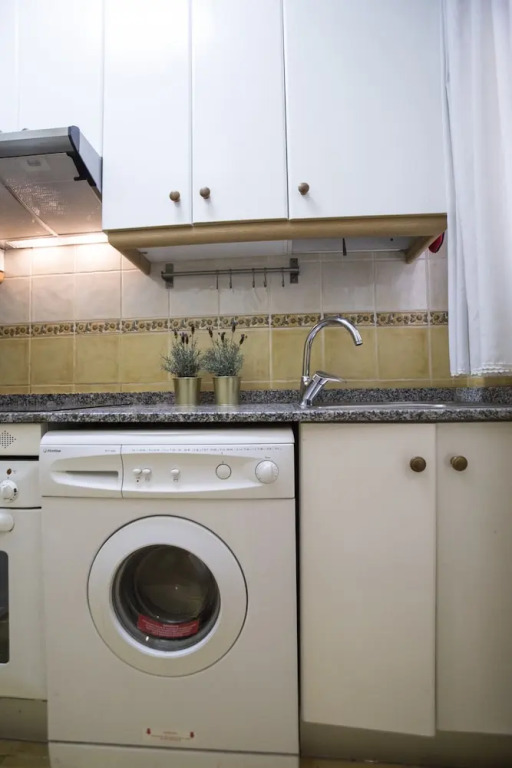Apartamento Sol I