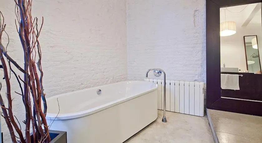 Designer Loft in the Heart of Barcelona