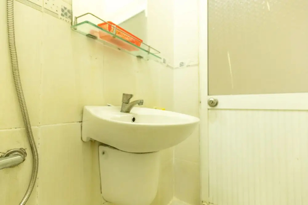 OYO 635 Nhu Huynh 2 Hotel