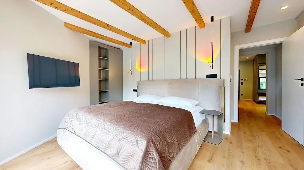 Stay Here Living Apartments