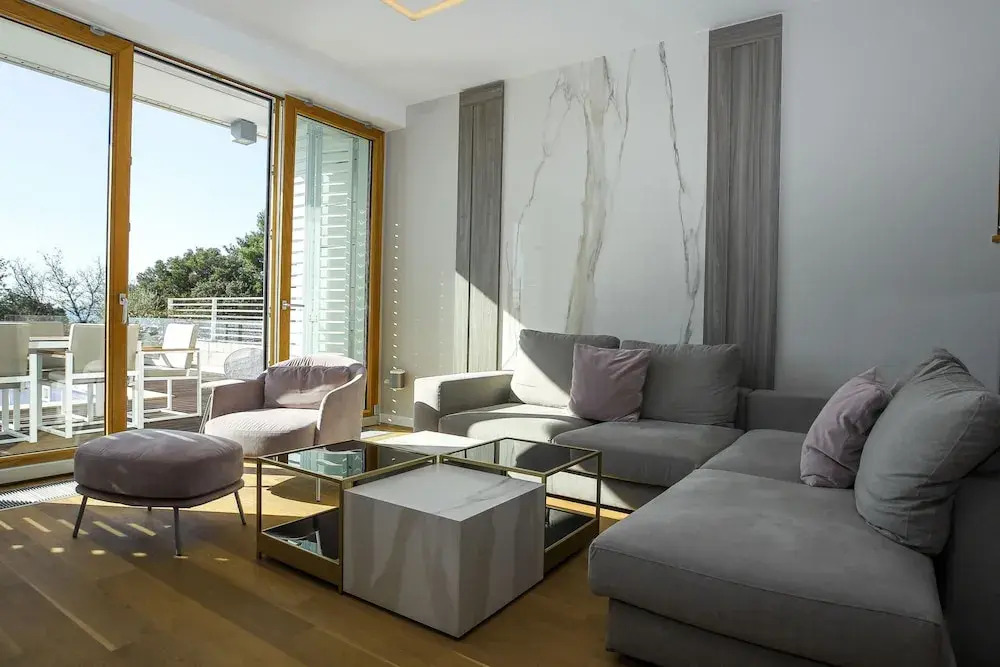 Villa Lantana ZadarVillas