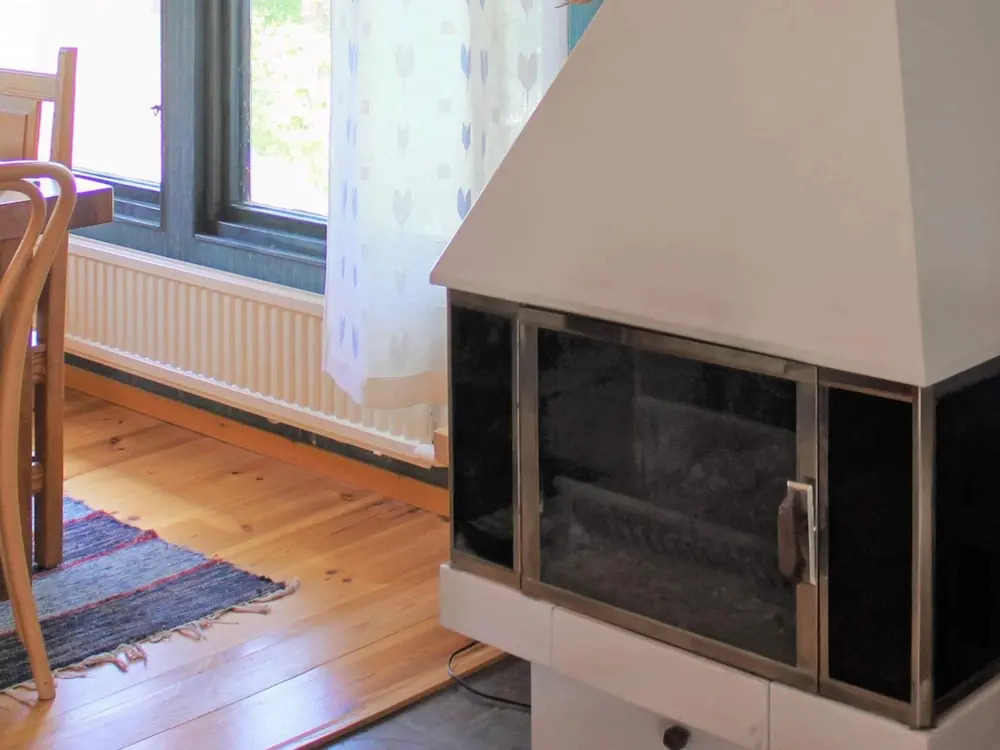 6 person holiday home in Lidköping