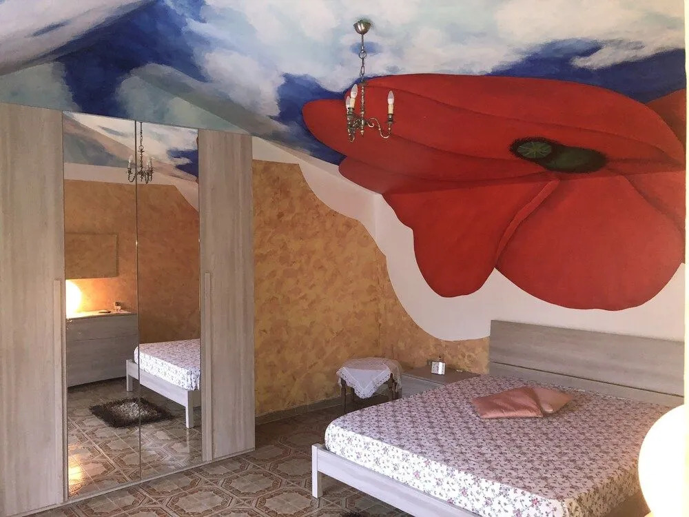 Bed and Breakfast IL CAVALIERE
