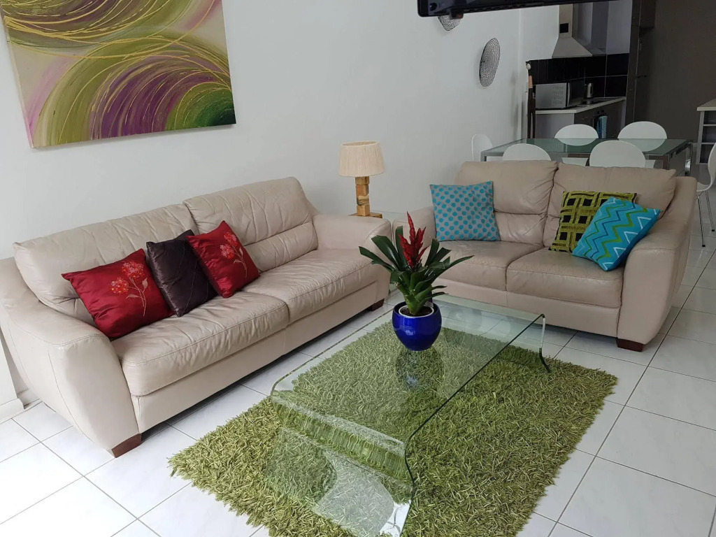 Sutton's Beach Unit