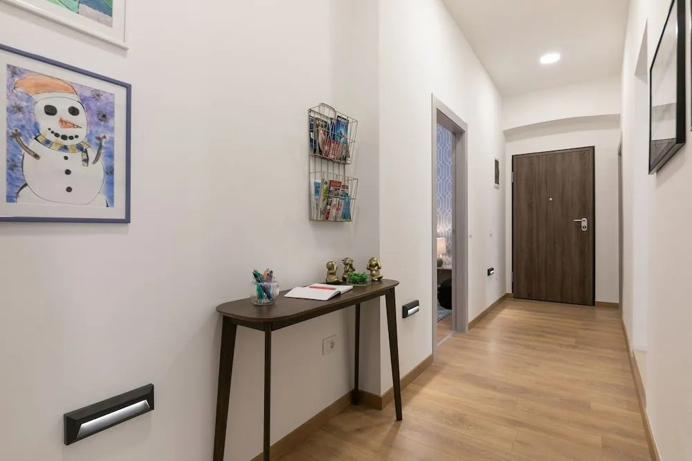 La Preziosa Rooms