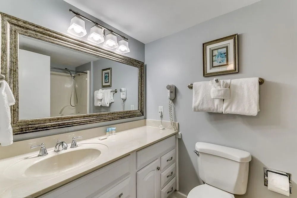 Carolina Dunes 504 2 Br condo by RedAwning