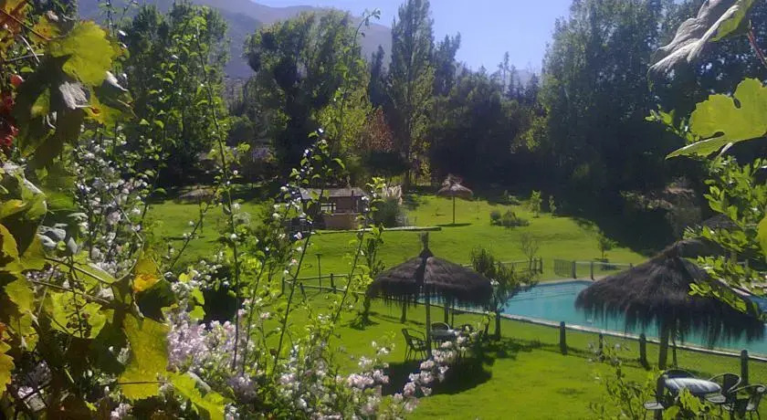 Hacienda Juntas